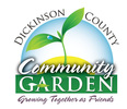 Dickinson County Community Gardens